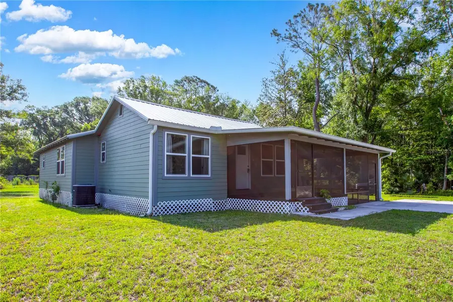 408 S Orange Street, Starke, FL 32091 - #2