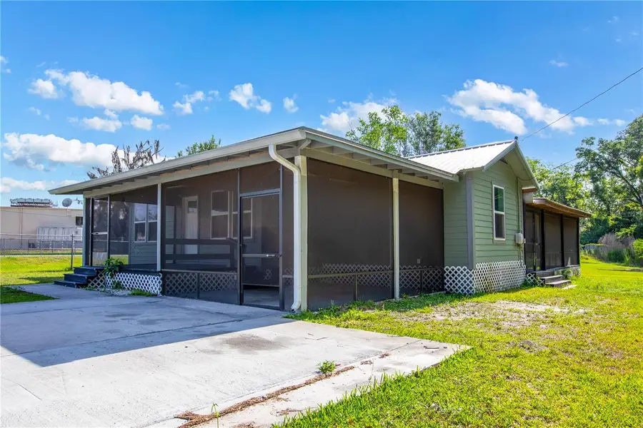 408 S Orange Street, Starke, FL 32091 - #3