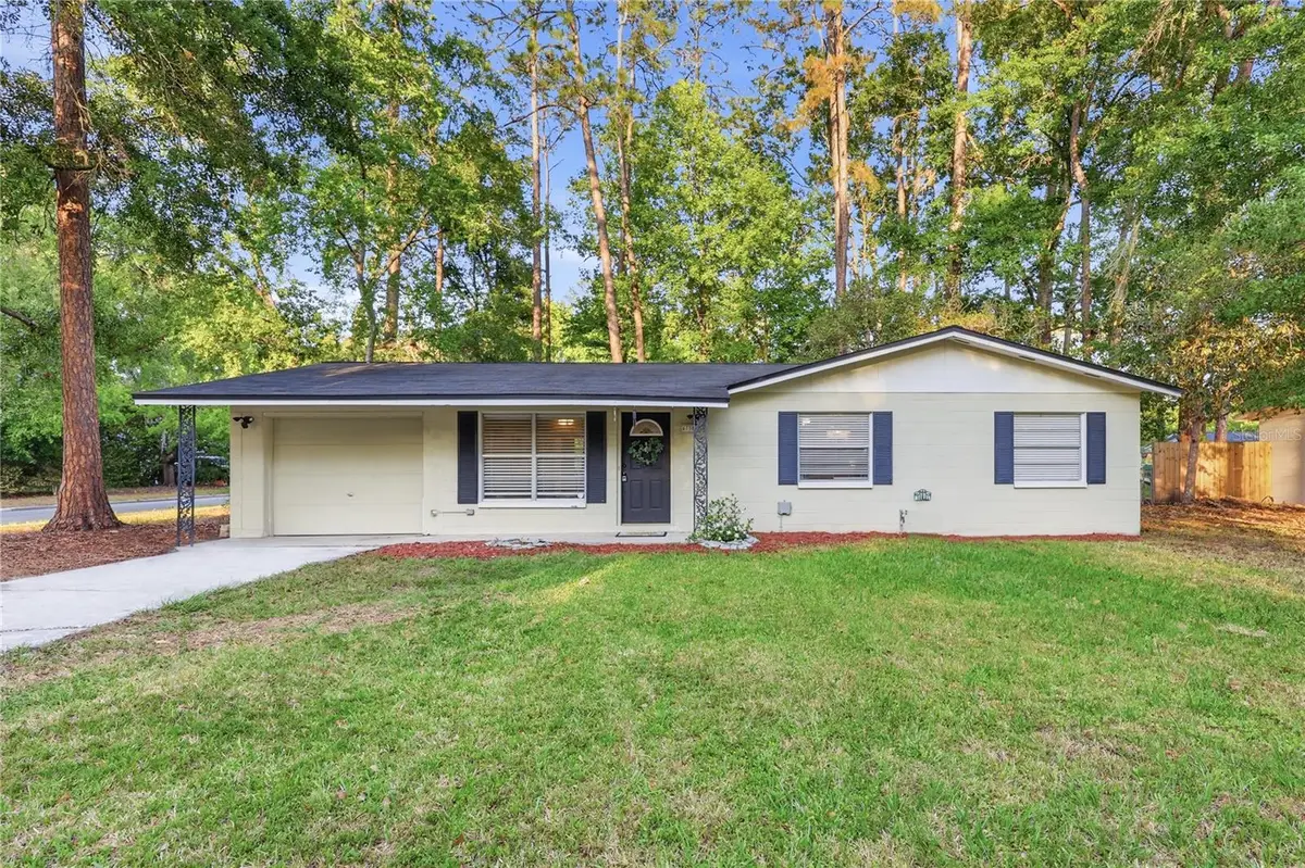 4735 NW 28th Terrace, Gainesville, FL 32605 - #1
