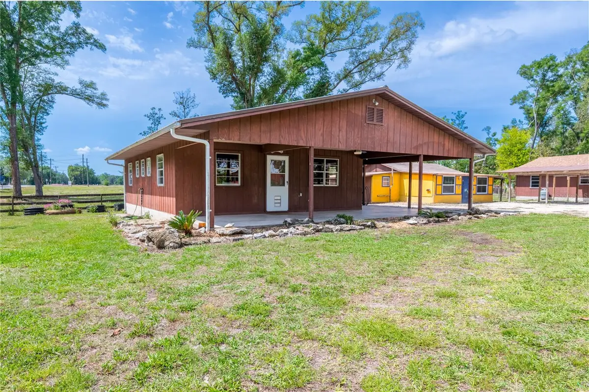 6150 NW County Road 345, Chiefland, FL 32626 - #1