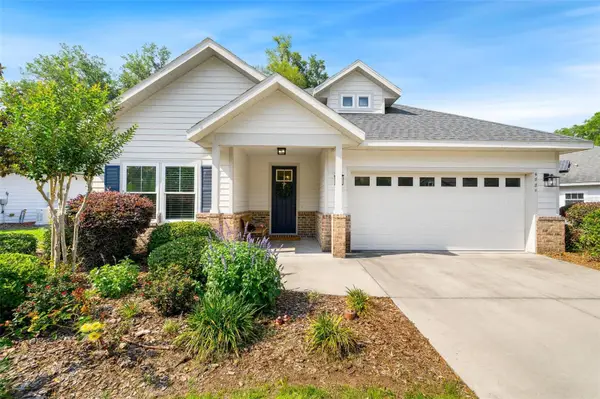 4884 SW 64th Road, GAINESVILLE, FL 32608