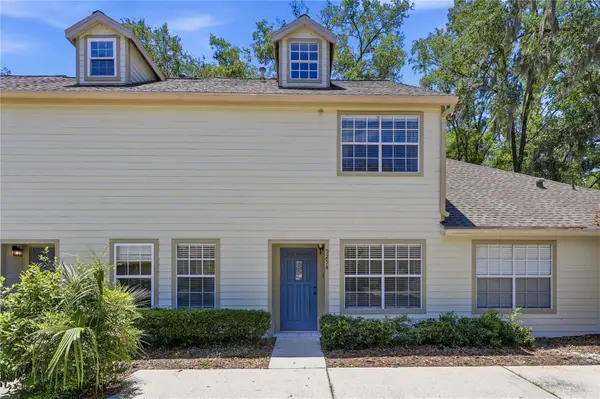5254 SW 97th Drive, GAINESVILLE, FL 32608