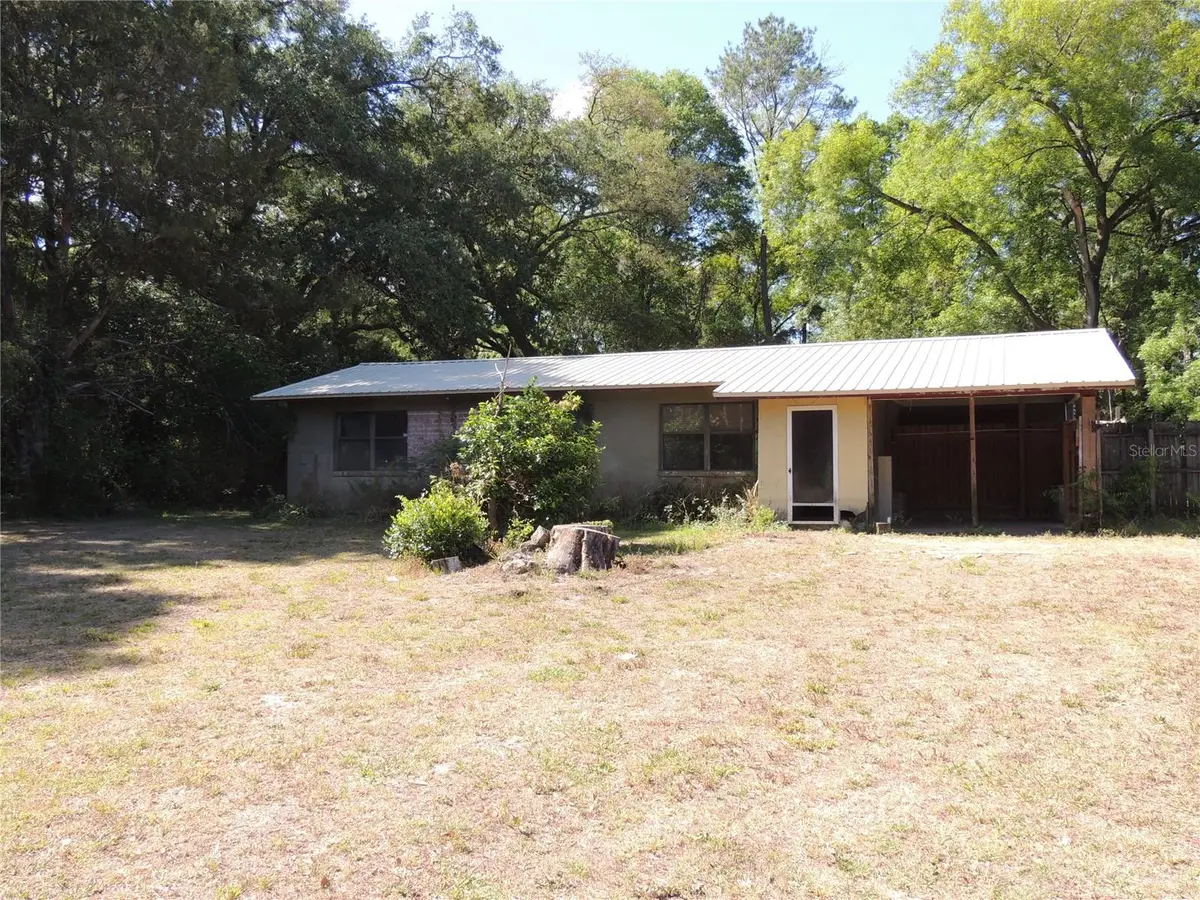 15427 W Newberry Road, Newberry, FL 32669 - #1