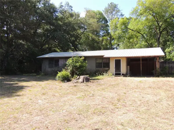 15427 W Newberry Road, NEWBERRY, FL 32669