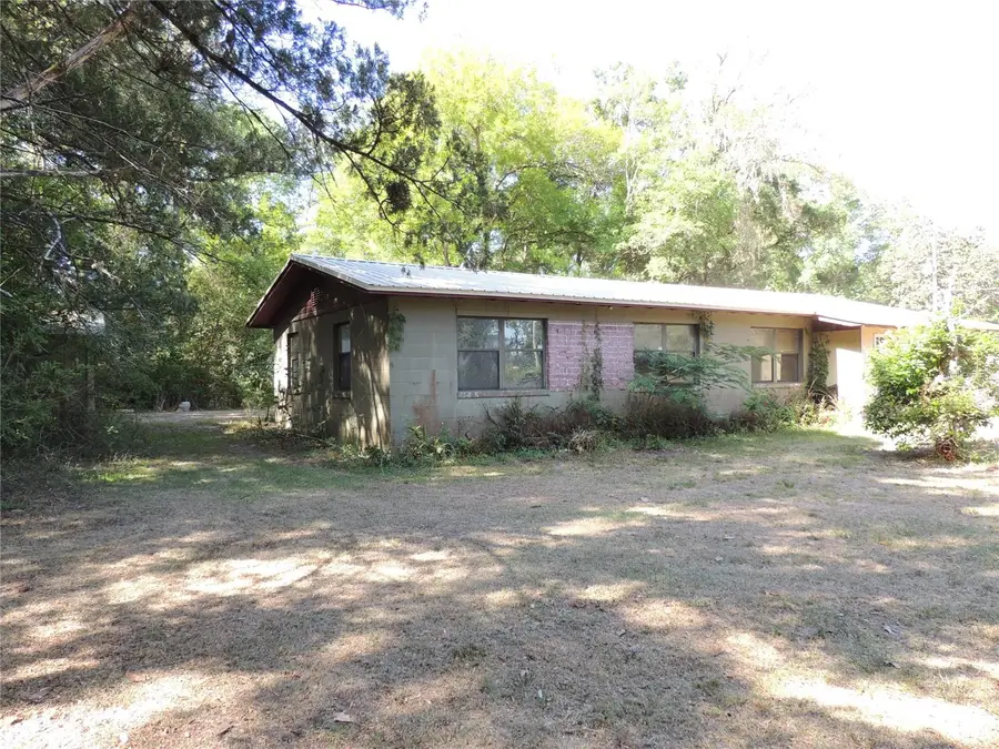 15427 W Newberry Road, Newberry, FL 32669 - #2