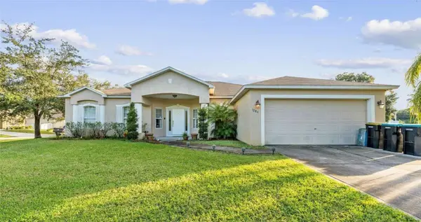 1284 Padgett Road Se, PALM BAY, FL 32909