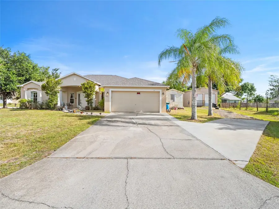 1284 Padgett Road Se, Palm Bay, FL 32909 - #2