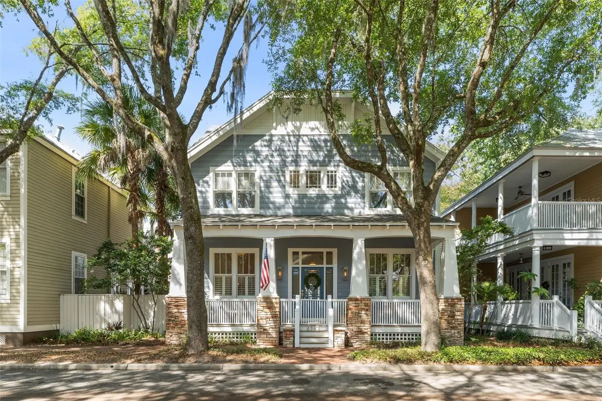 4964 SW 91st Drive, Gainesville, FL 32608 - #1