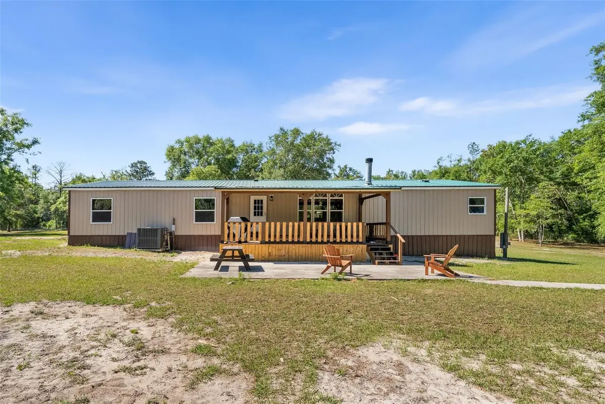 16193 24th Street, Live Oak, FL 32060 - #1