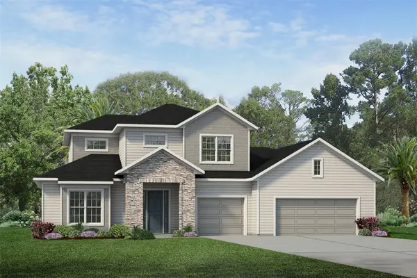 1047 SW 147th Terrace, NEWBERRY, FL 32669