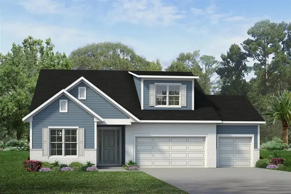 14772 SW 11th Place, NEWBERRY, FL 32669