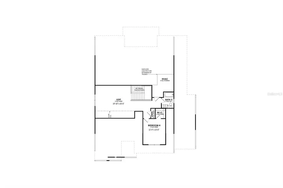 14772 SW 11th Place, Newberry, FL 32669 - #3