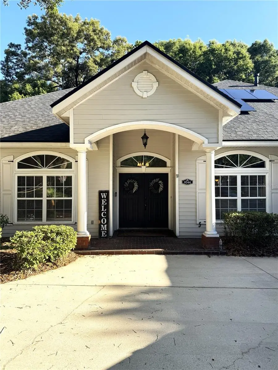 9244 SW 31st Place, Gainesville, FL 32608 - #1