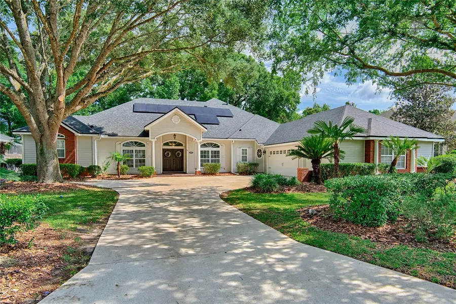 9244 SW 31st Place, Gainesville, FL 32608 - #2