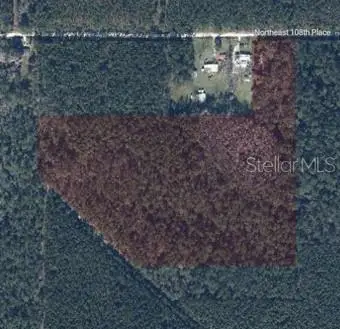 TBD NE 108th Place, Waldo, FL 32694 - #1