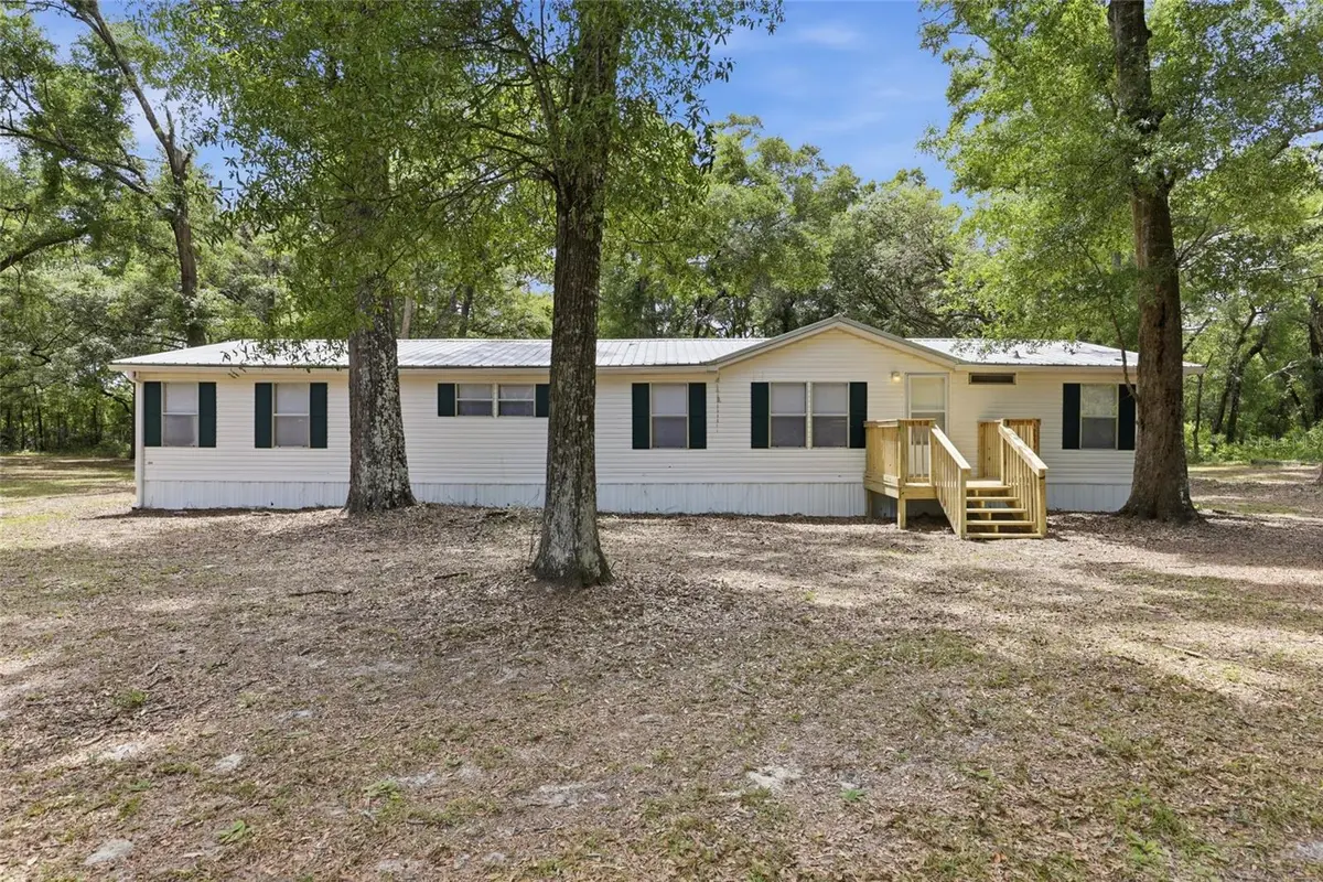 7651 NW 153rd Lane, Chiefland, FL 32626 - #1