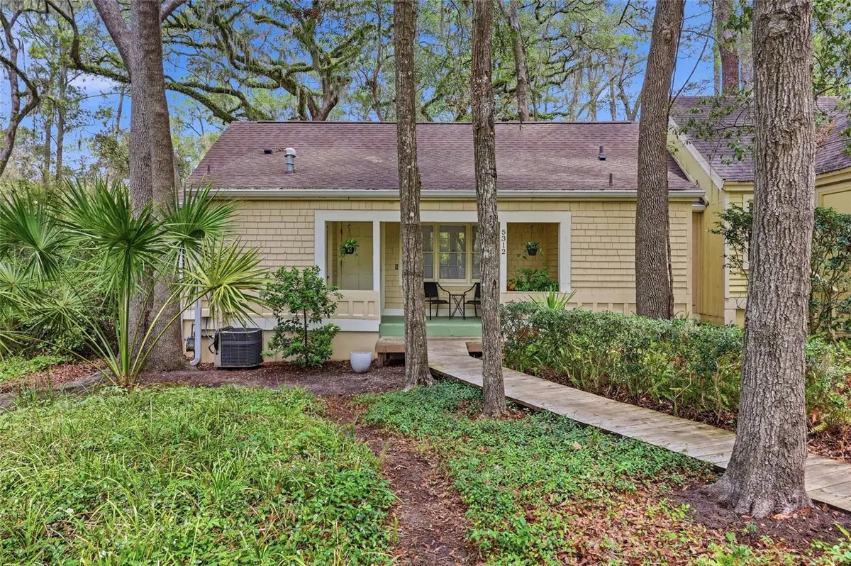 5312 SW 88th Court, Gainesville, FL 32608 - #1