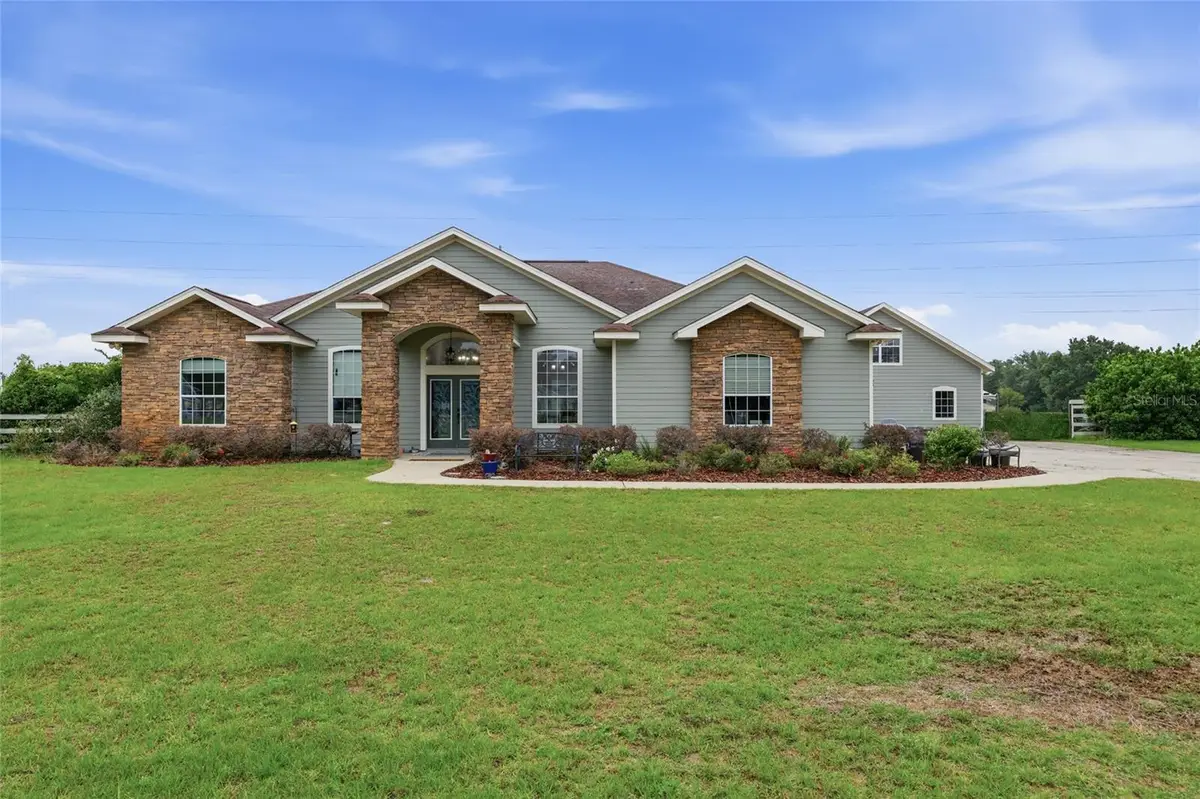 25672 NW 173rd Avenue, High Springs, FL 32643 - #1
