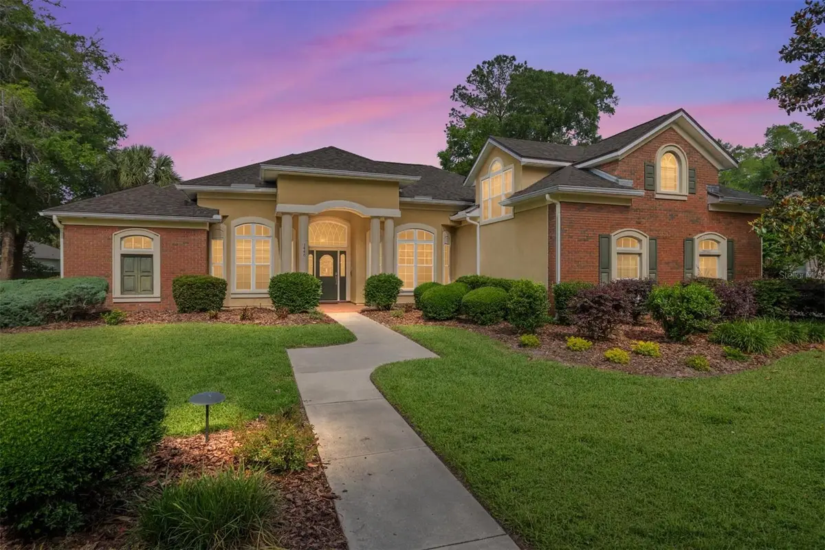 1446 SW 87th Street, Gainesville, FL 32607 - #1