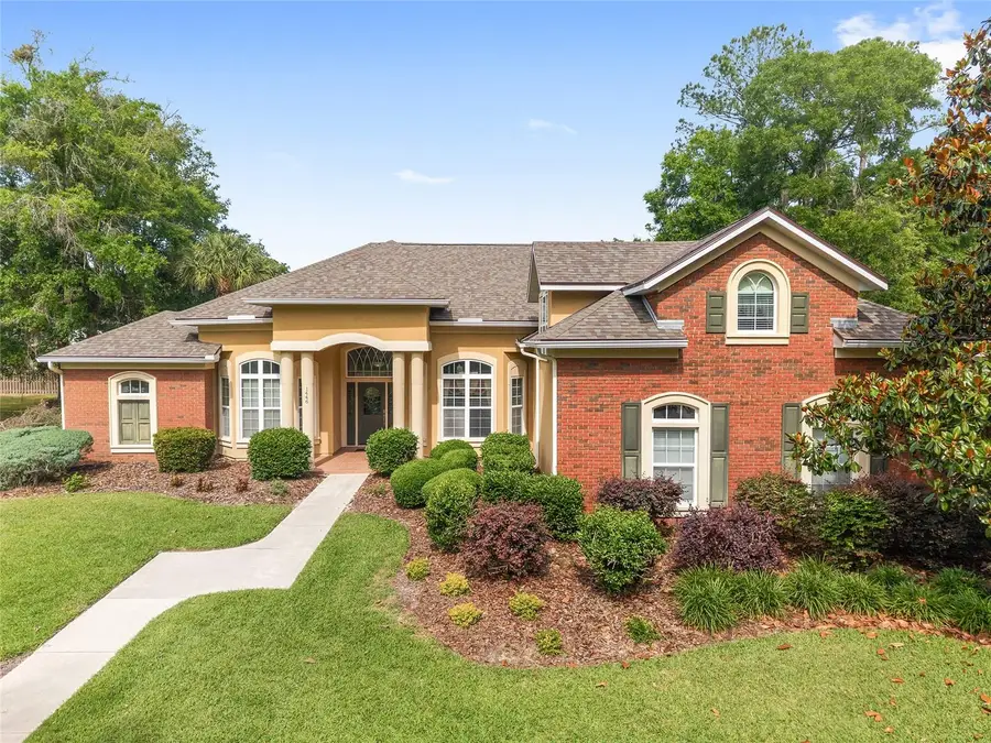 1446 SW 87th Street, Gainesville, FL 32607 - #2