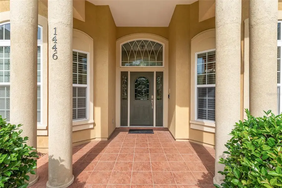 1446 SW 87th Street, Gainesville, FL 32607 - #3