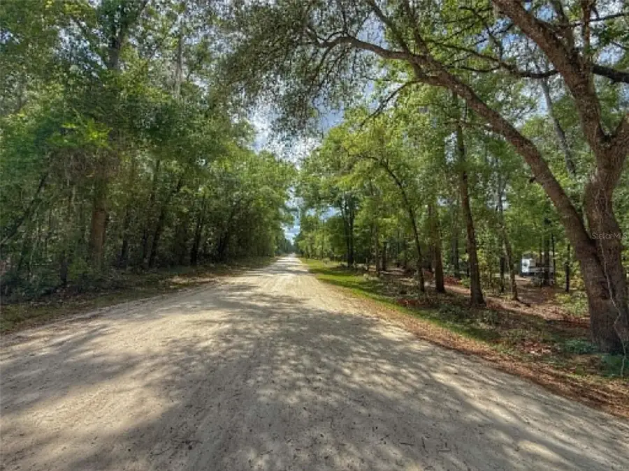 TBD 282nd Terrace, Branford, FL 32008 - #2