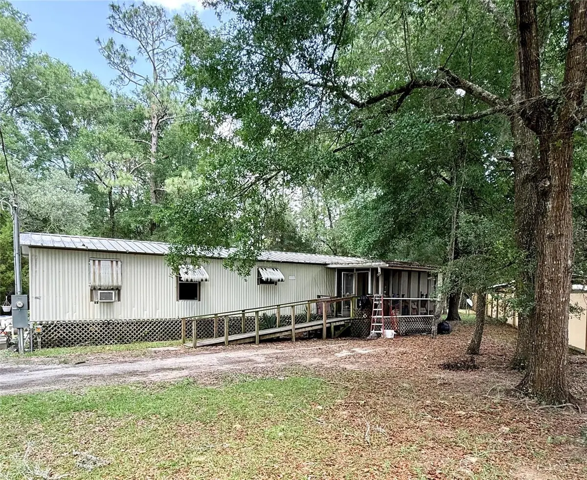 4667 NE 140th Court, Williston, FL 32696 - #1