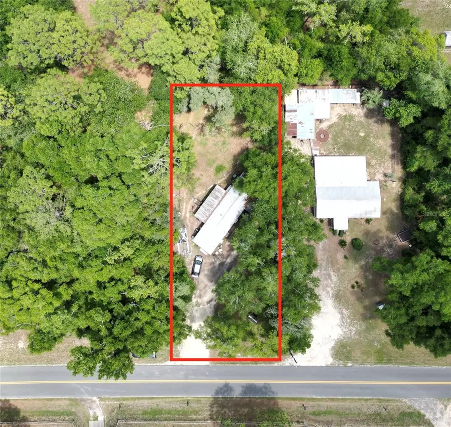 4667 NE 140th Court, Williston, FL 32696 - #2