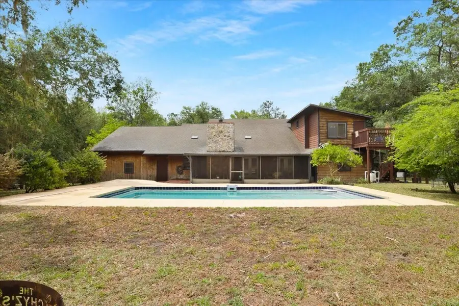22731 NW 91st Court Road, Micanopy, FL 32667 - #2