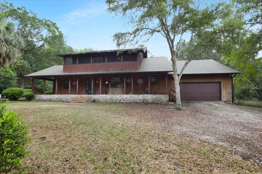 22731 NW 91st Court Road, Micanopy, FL 32667 - #3