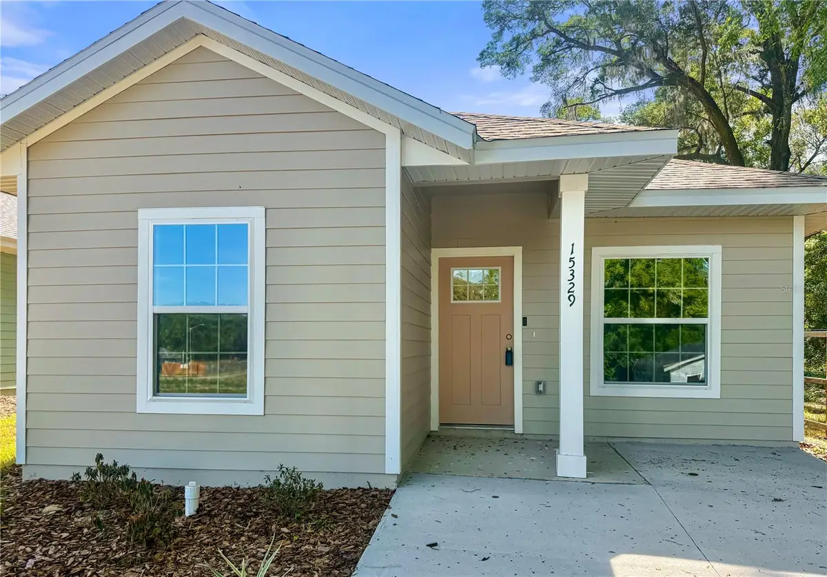 15329 NW 135th Terrace, Alachua, FL 32615 - #1