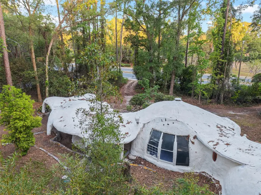 6928 NW 39th Avenue, Gainesville, FL 32606 - #2