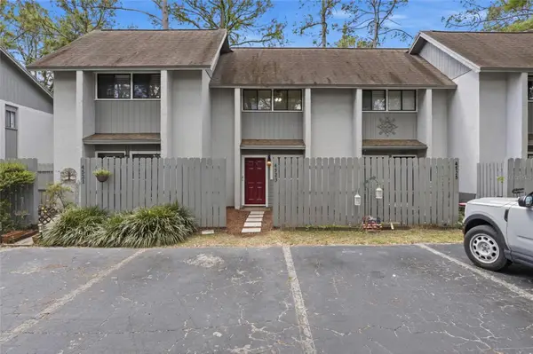 4523 NW 41st Lane #168, GAINESVILLE, FL 32606