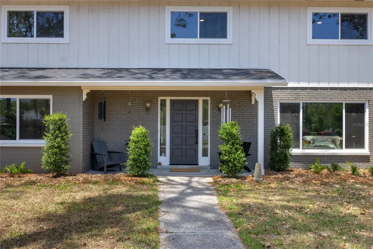 4830 NW 15th Place, Gainesville, FL 32605 - #1