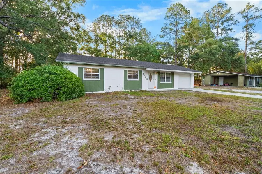 6205 NW 26th Terrace, Gainesville, FL 32653 - #3