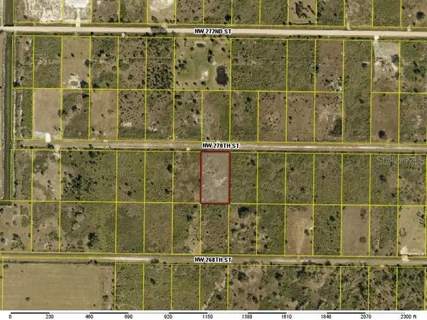 18034 NW 270th Street, OKEECHOBEE, FL 34972