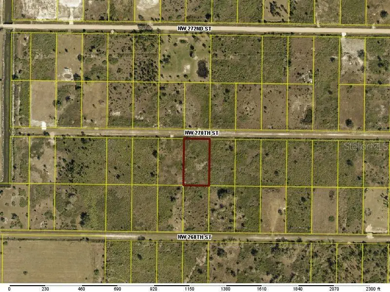 18034 NW 270th Street, Okeechobee, FL 34972 - #2