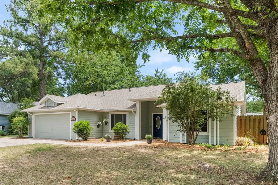4009 NW 60th Avenue, Gainesville, FL 32653 - #2