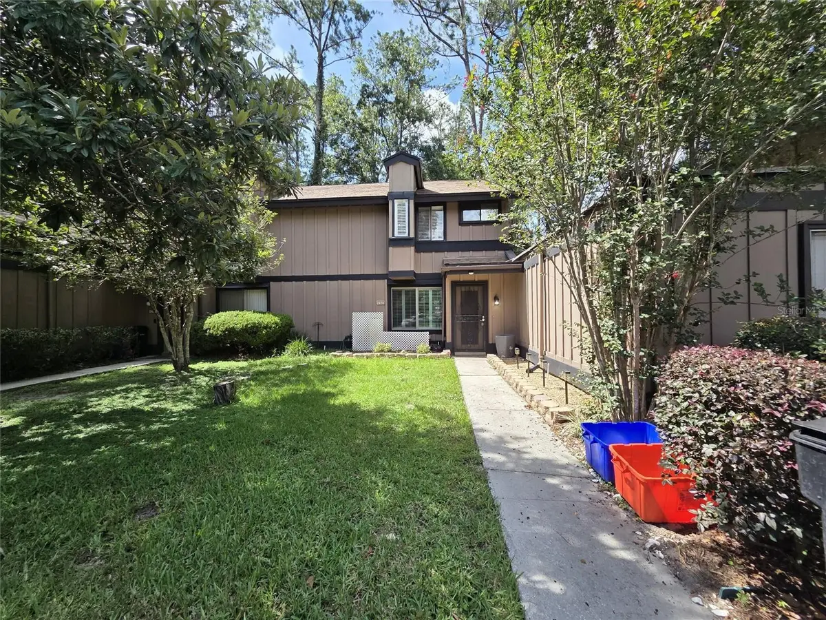 2478 Forest Way, Gainesville, FL 32605 - #1