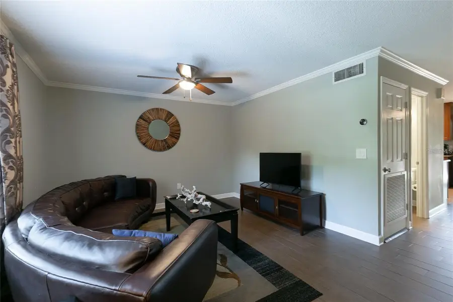 2478 Forest Way, Gainesville, FL 32605 - #2