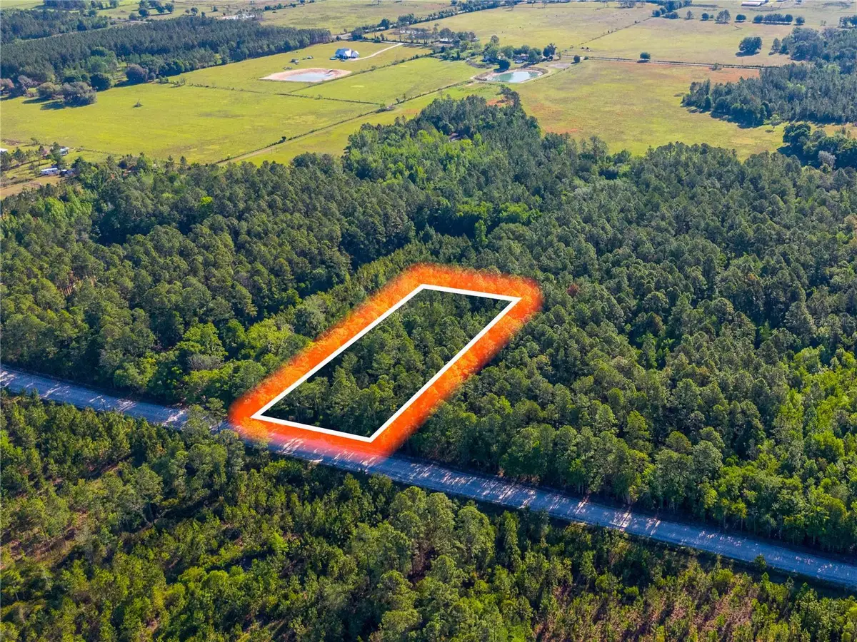 Sw 126th Avenue, Lake Butler, FL 32054 - #1