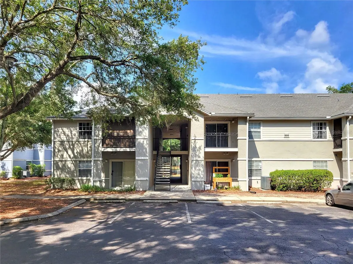 3705 SW 27th Street #824, Gainesville, FL 32608 - #1
