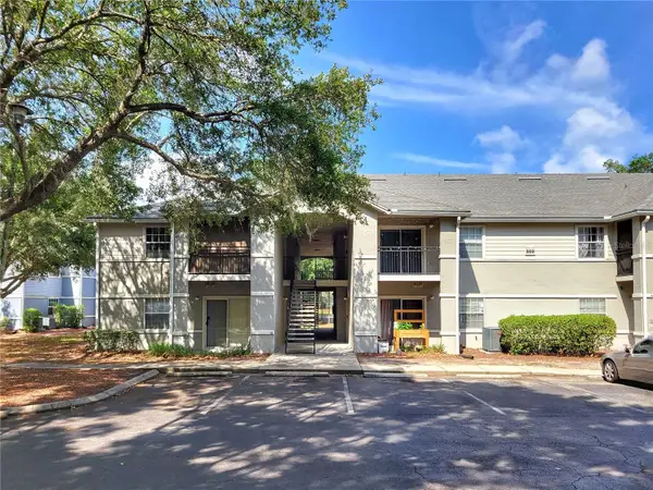 3705 SW 27th Street #824, GAINESVILLE, FL 32608