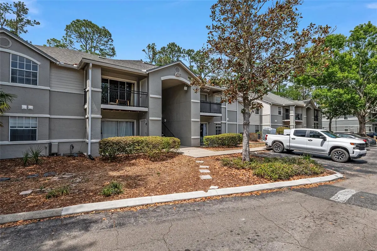 3705 SW 27th Street #214, Gainesville, FL 32608 - #1