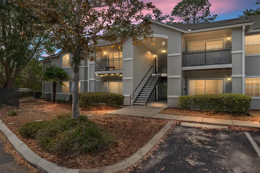 3705 SW 27th Street #214, Gainesville, FL 32608 - #2