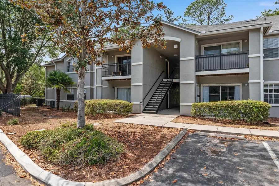 3705 SW 27th Street #214, Gainesville, FL 32608 - #3