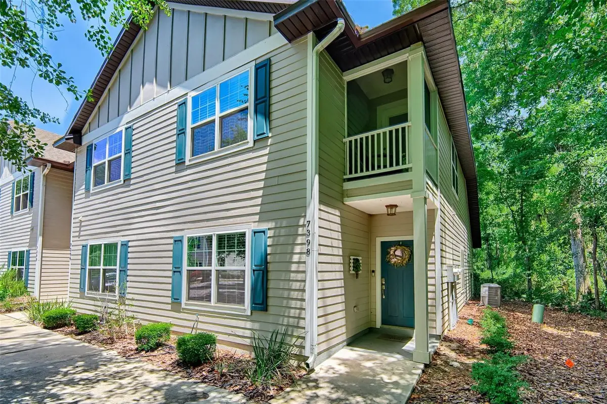 7398 NW 47th Way, Gainesville, FL 32653 - #1