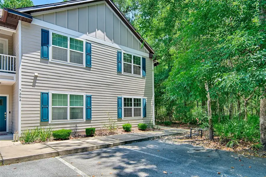 7398 NW 47th Way, Gainesville, FL 32653 - #2