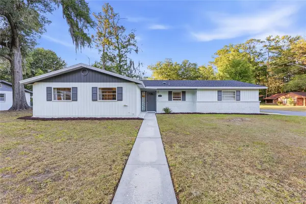 3126 NW 46th Place, GAINESVILLE, FL 32605
