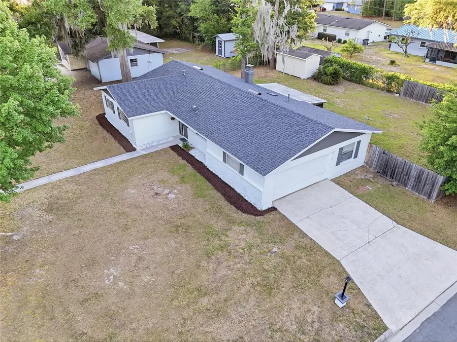 3126 NW 46th Place, Gainesville, FL 32605 - #2
